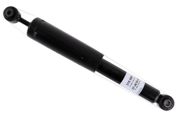 SACHS 315 995 — Amortyzator
